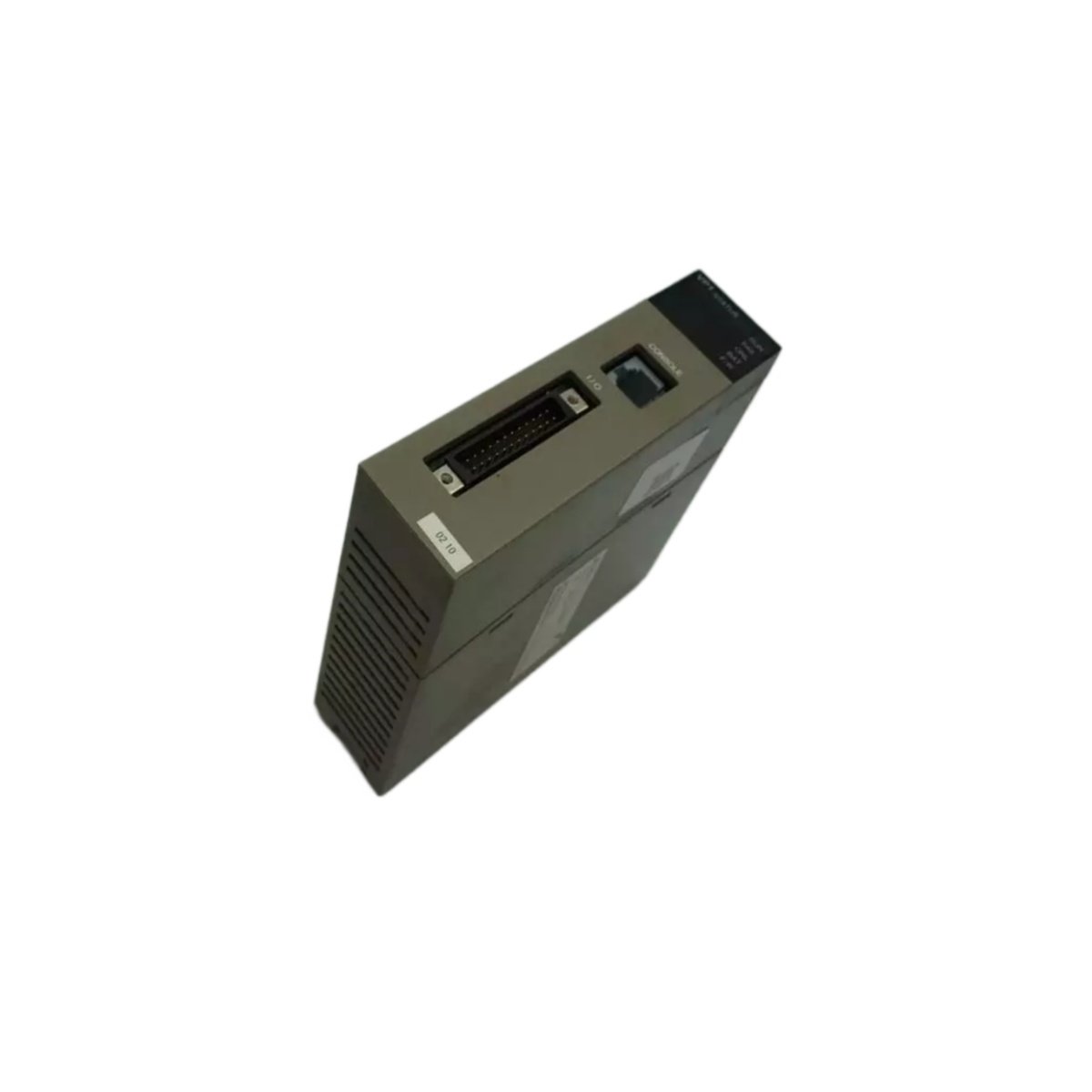 FUJI NC1F-VP1 Position Control Module - Image 4