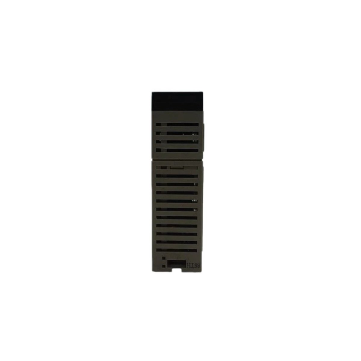 FUJI NC1F-VP1 position control module for MICREX-F: 2 axes, 200 kHz pulse output, linear/circular interpolation, encoder feedback