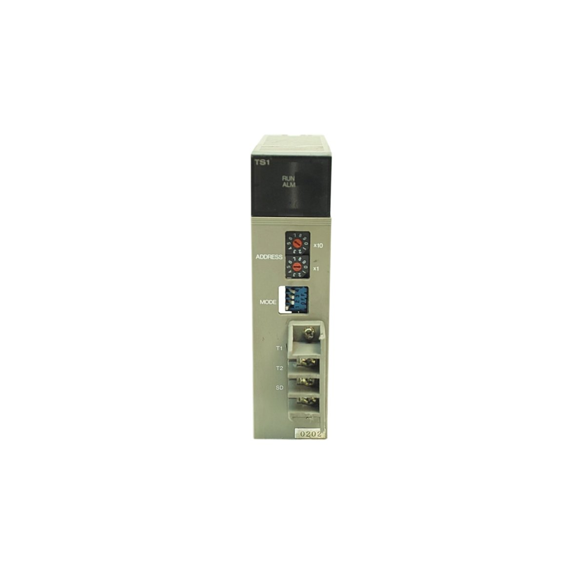 FUJI NC1L-TS1 T-LINK Slave Module with high-speed industrial communication, compact design, stable interface, detailed specifications