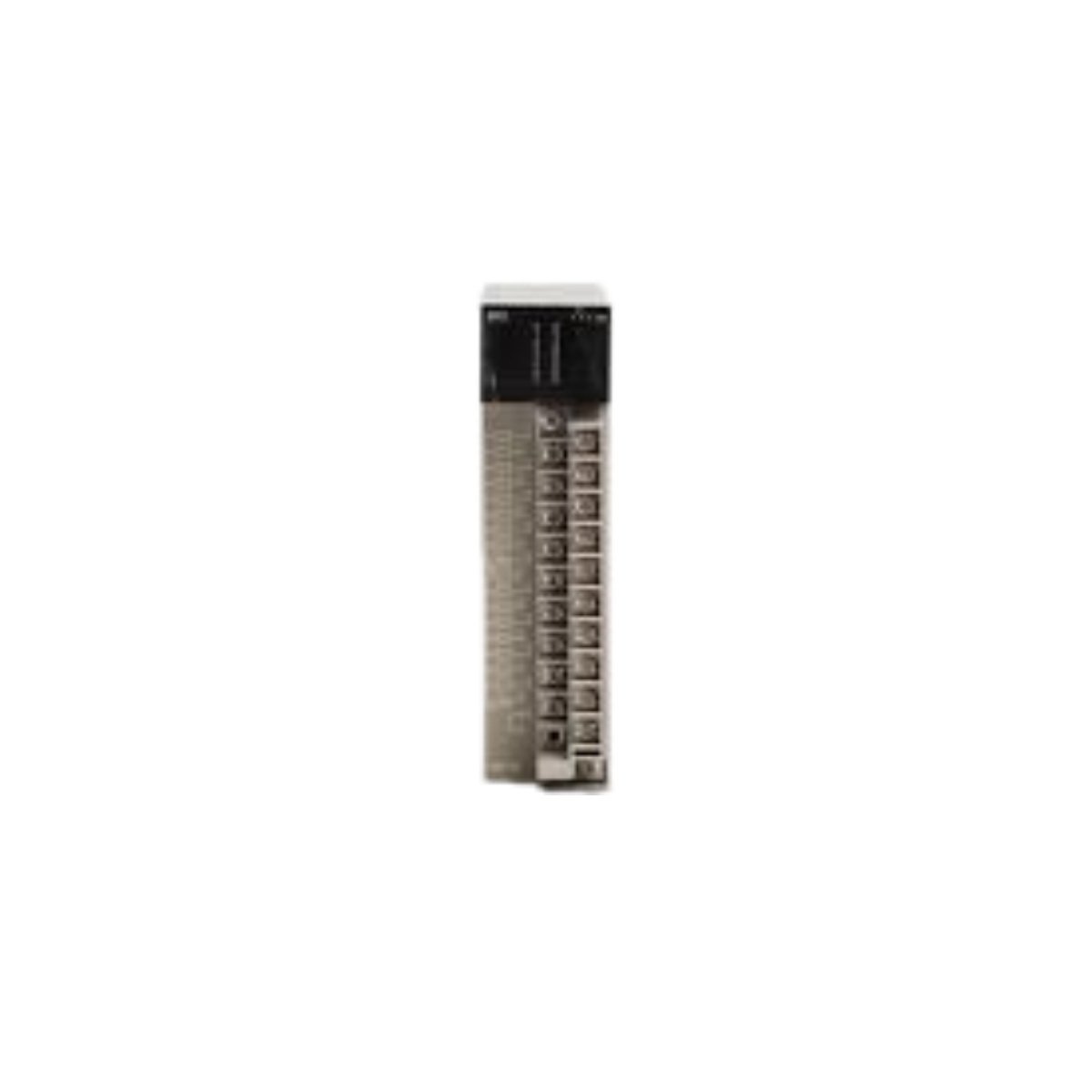Fuji NC1Y16R-08 Relay Output Module offers 16 normally-open outputs at 2A per channel for Micro-SX and SPH PLCs. 10 ms response, 20M mechanical endurance.