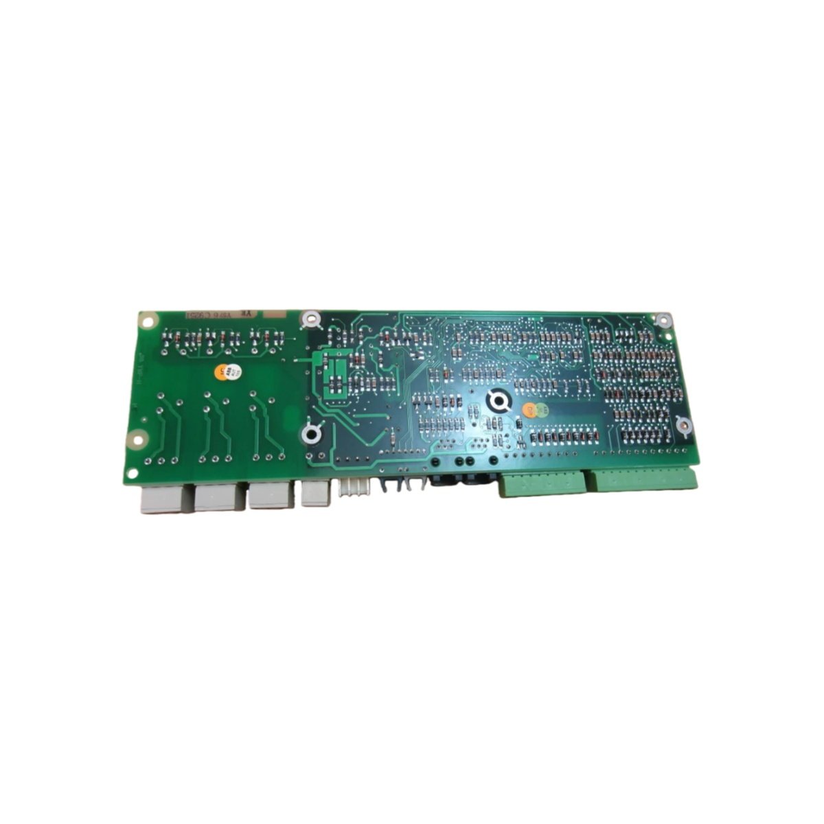 ABB NI0CP-01 Communication Unit | MODBUS TCP/RTU & PROFIBUS DP