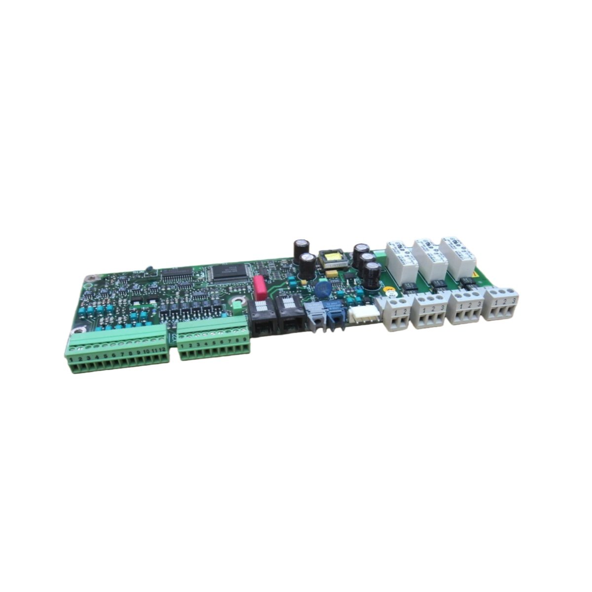 ABB NI0CP-01 Communication Unit - Image 3
