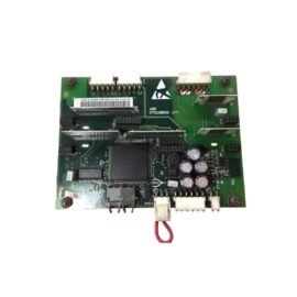 ABB NINT-43C Main Circuit Interface Board