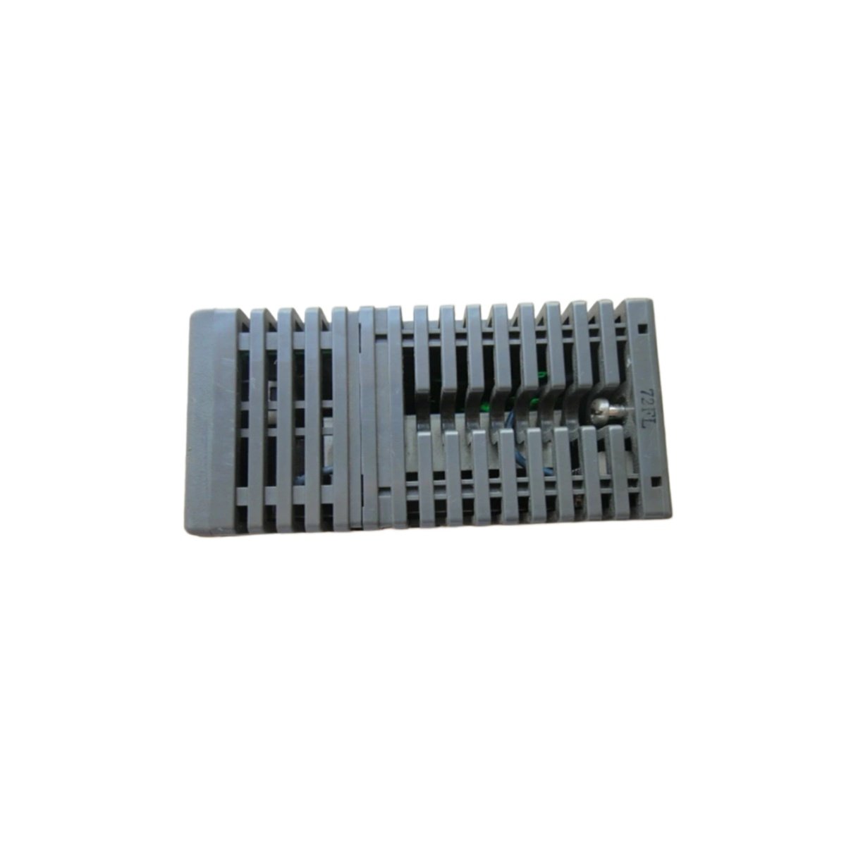 Fuji NJ-CPU-B16 CPU Module - Image 3