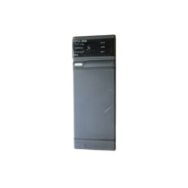 Fuji NJ-CPU-B16 CPU Module