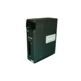 Fuji NJ-HC High-Capacity Processor for Complex Automation