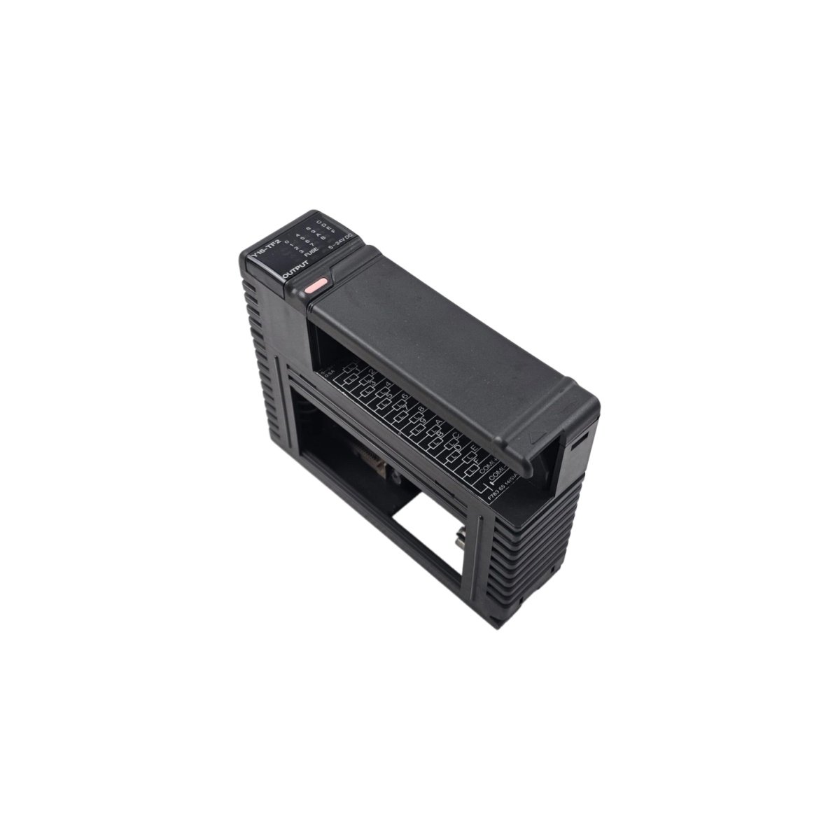Fuji NJ-Y16-TF2C8 Digital Output Module - Image 4