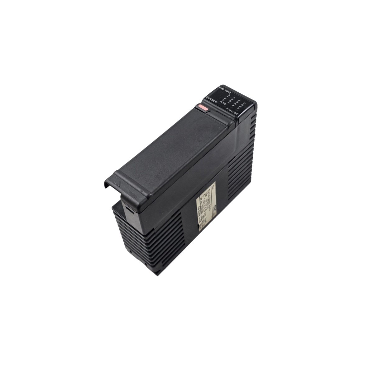 Fuji NJ-Y16-TF2C8 Digital Output Module | MICREX-S 16-Channel
