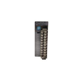 FUJI NP1AXH4-PT Analog Input Module
