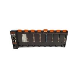 Fuji NP1BS-08D Base Board for High-Density I/O Chassis