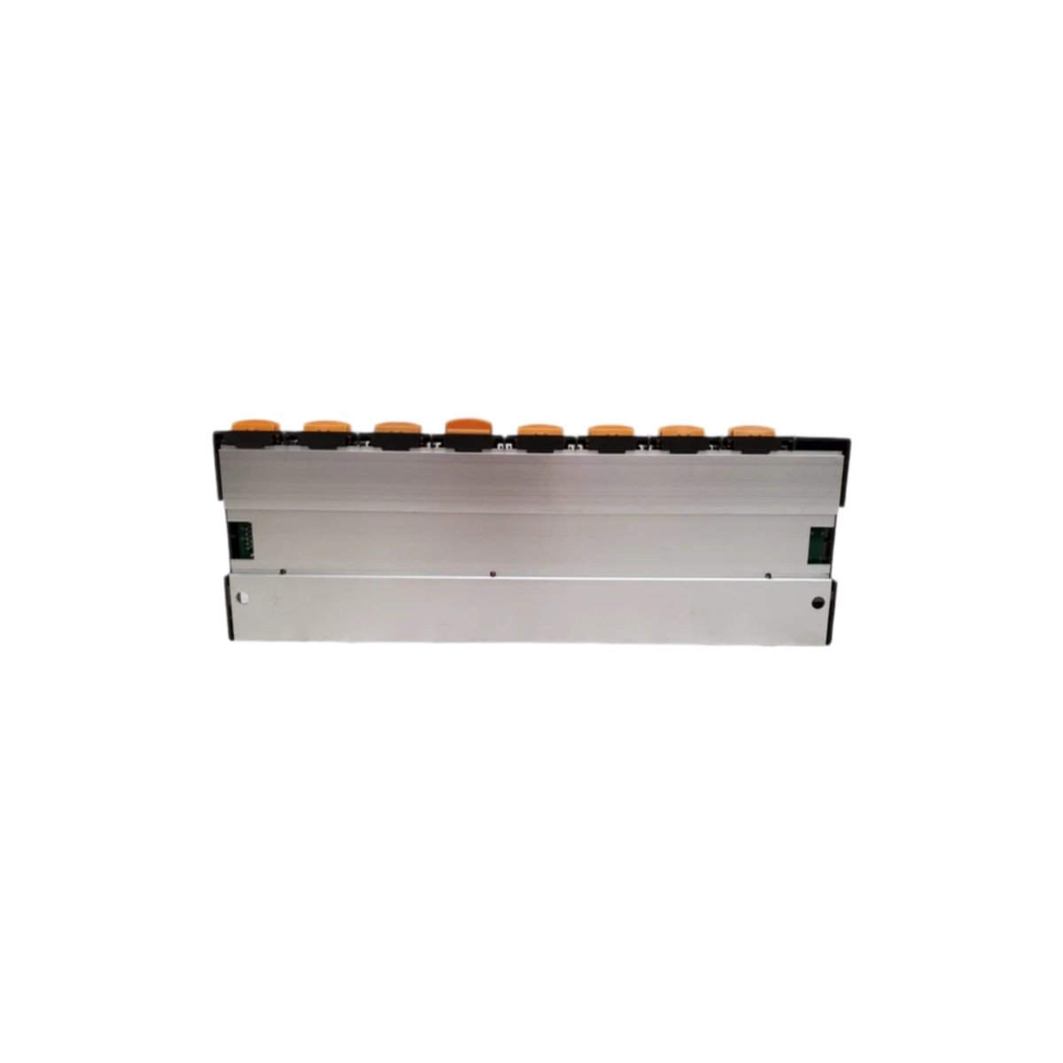 Fuji NP1BS-08D Base Board for High-Density I/O Chassis - Image 3