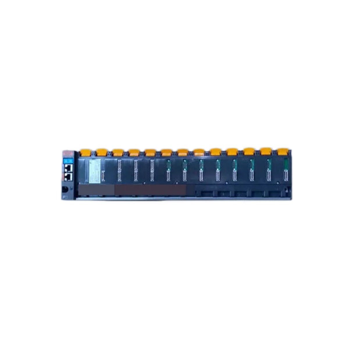 Fuji NP1BS-13 PLC Controller | MICREX-SX CPU 32 MHz 64 KB