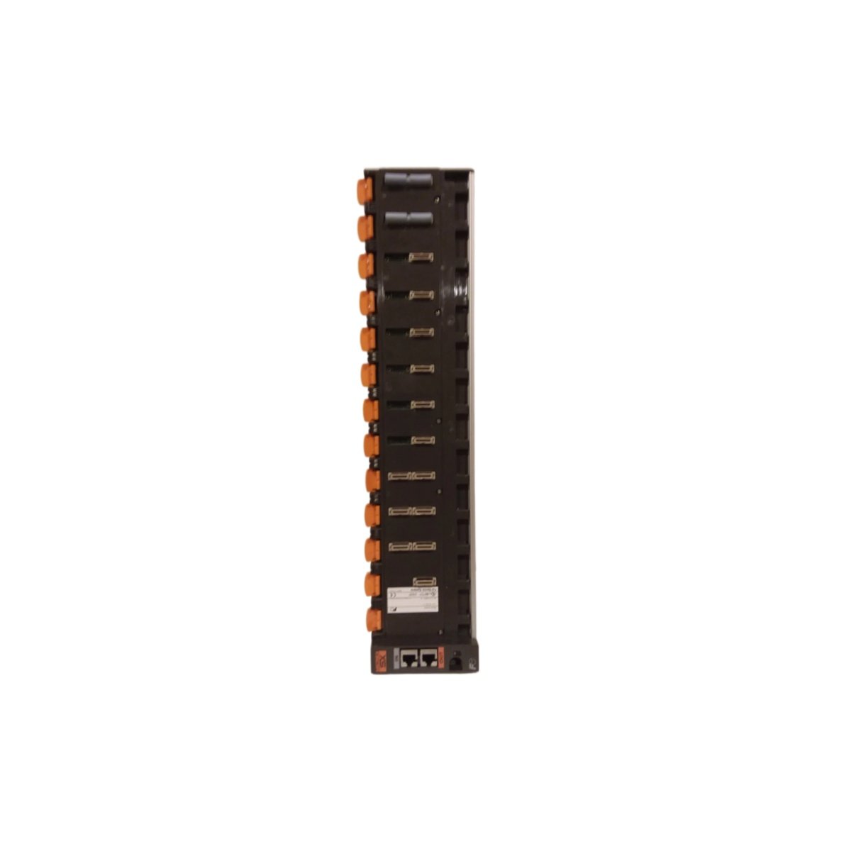 Fuji NP1BS-13 Programmable Logic Controller - Image 3