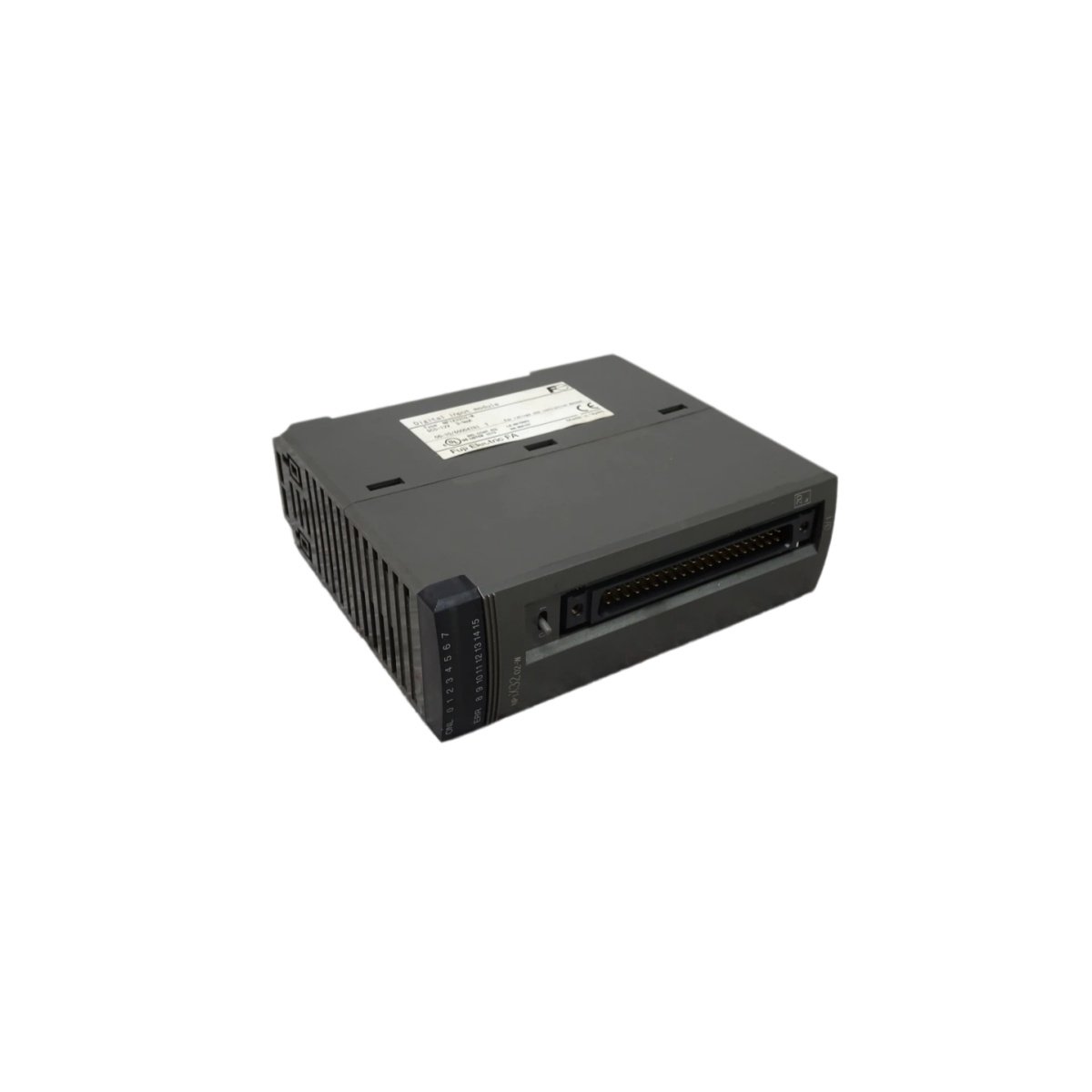 Fuji NP1X3202-W Digital Input Module | MICREX-F 32-Channel