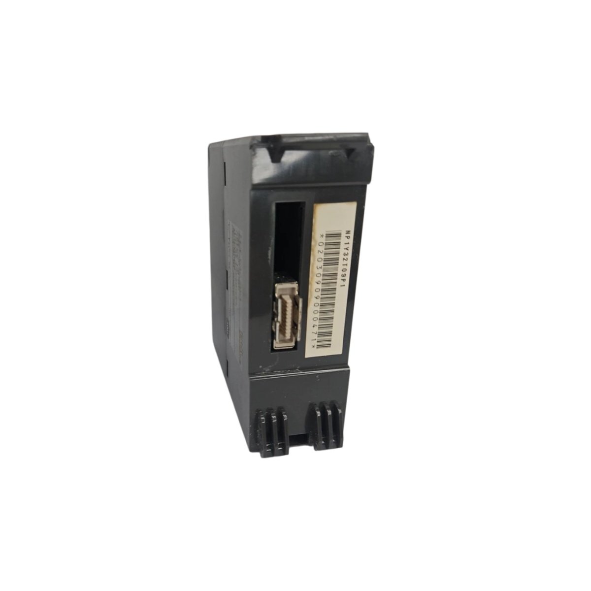 Fuji NP1Y32T09P1 Digital Output Module | MICREX-F 32-Channel