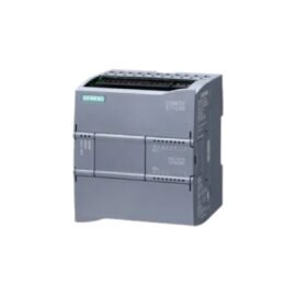 Fuji NR1LW-11R80DT Input/Output Module – Mixed I/O