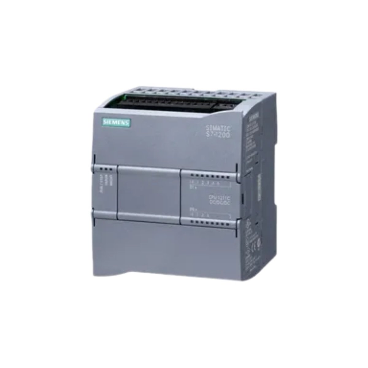 Fuji NR1LW-11R80DT I/O Module offers 8 digital inputs and 8 relay outputs at 2A for T-Link remote networks. 10 ms response, 20M mechanical endurance.