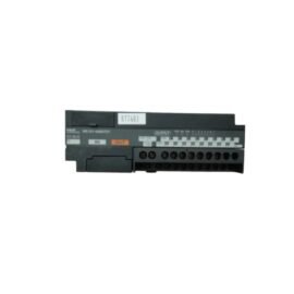 Fuji NR1TY-08R07DT Remote Module – Distributed I/O for Flexible Factory Networks