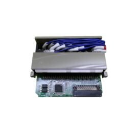 Fuji NV1X1604-W Digital Input Module – High-Density Input