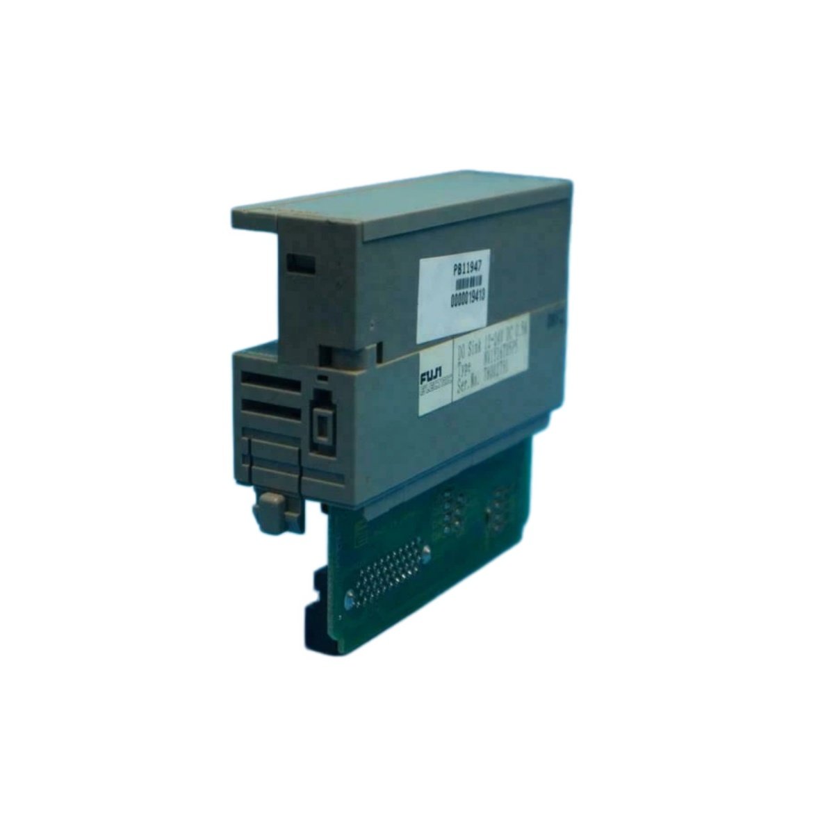 Fuji NV1Y16T05P5 DO Sink Module – High-Density Sinking Output - Image 2