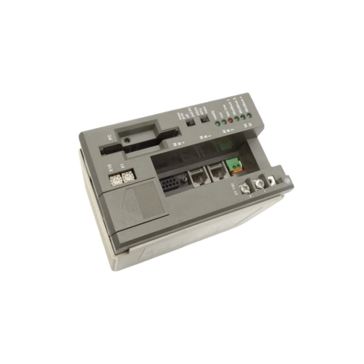 Schneider PCE984255 CPU Module - Image 4