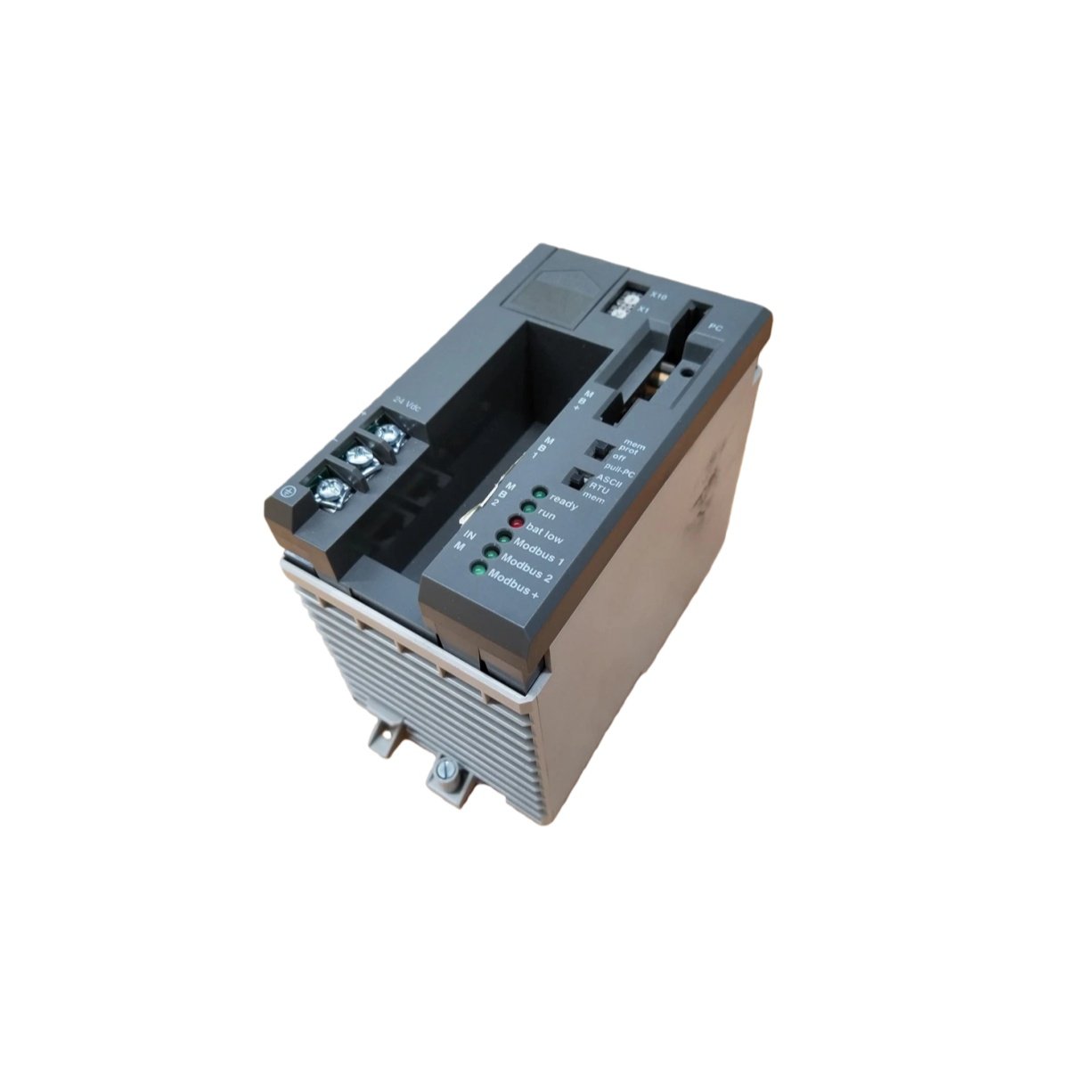 Schneider PCE984275C Analog Input Module - Image 4