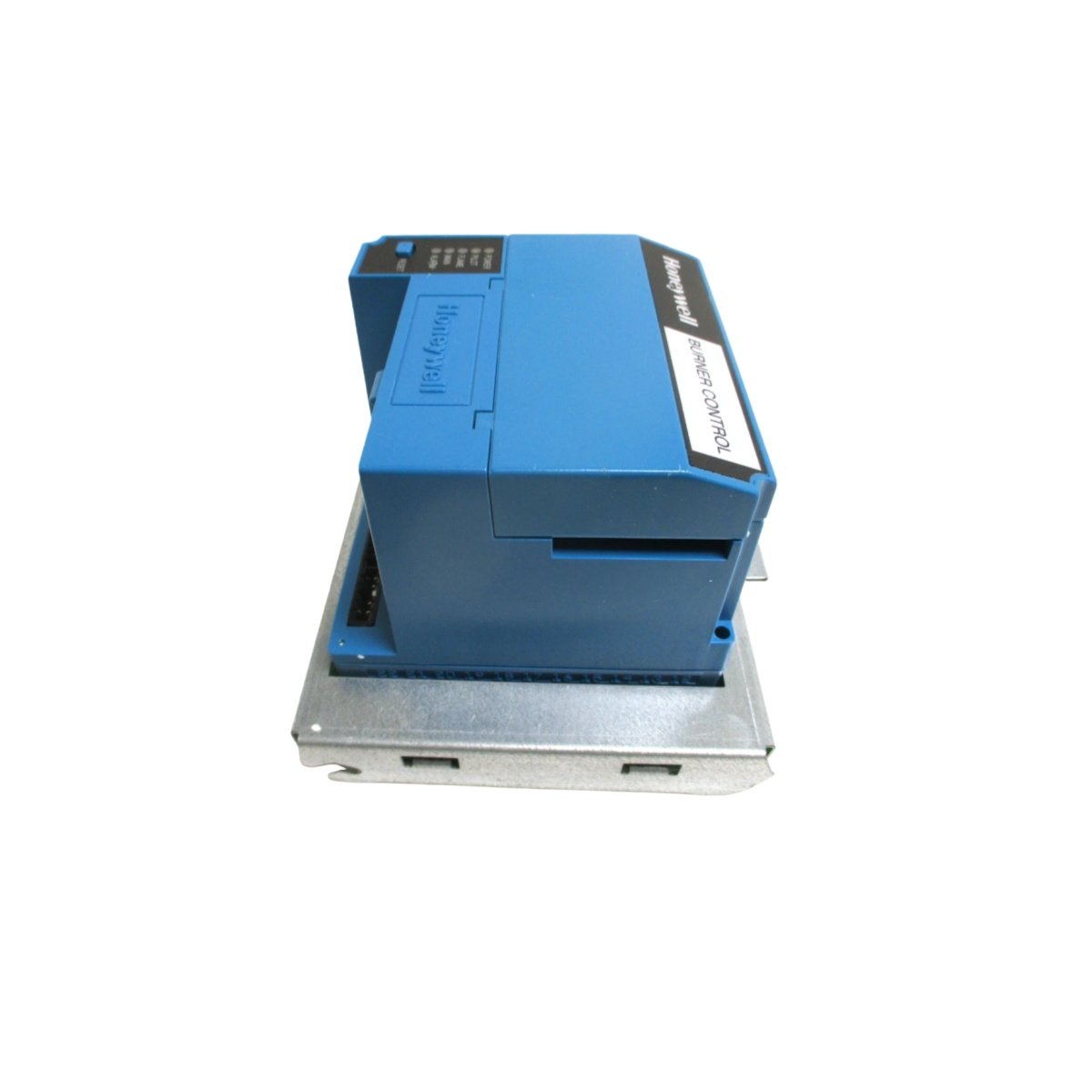 Honeywell R7140G2008 Burner Control Module | 120V, SIL 3, 7800 Series