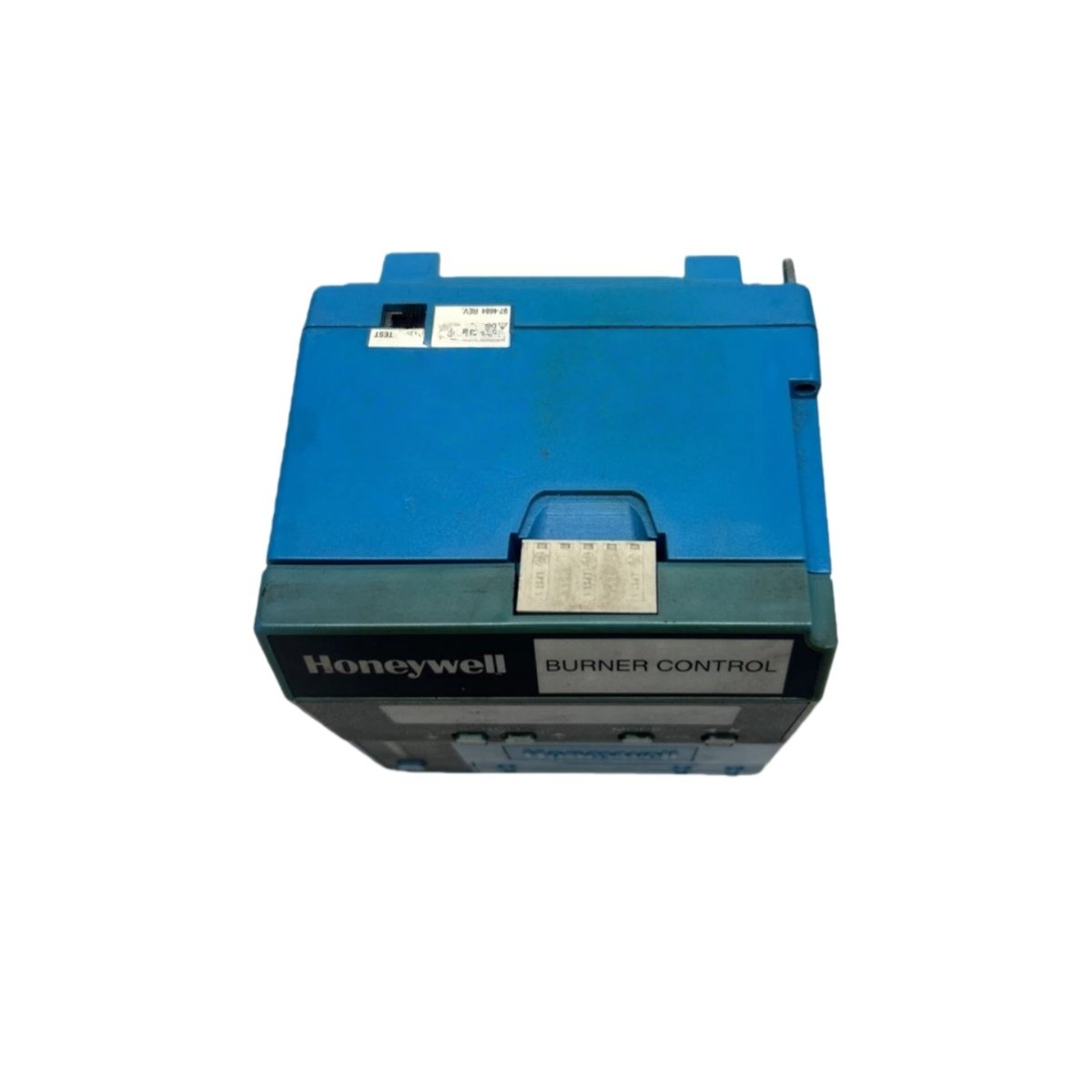 Honeywell RM7800L1046 Burner Control Unit | 7800 Series 120V