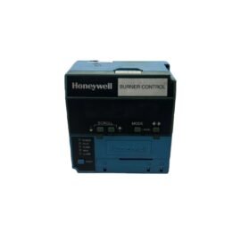 Honeywell RM7800L1046 Burner Control Unit