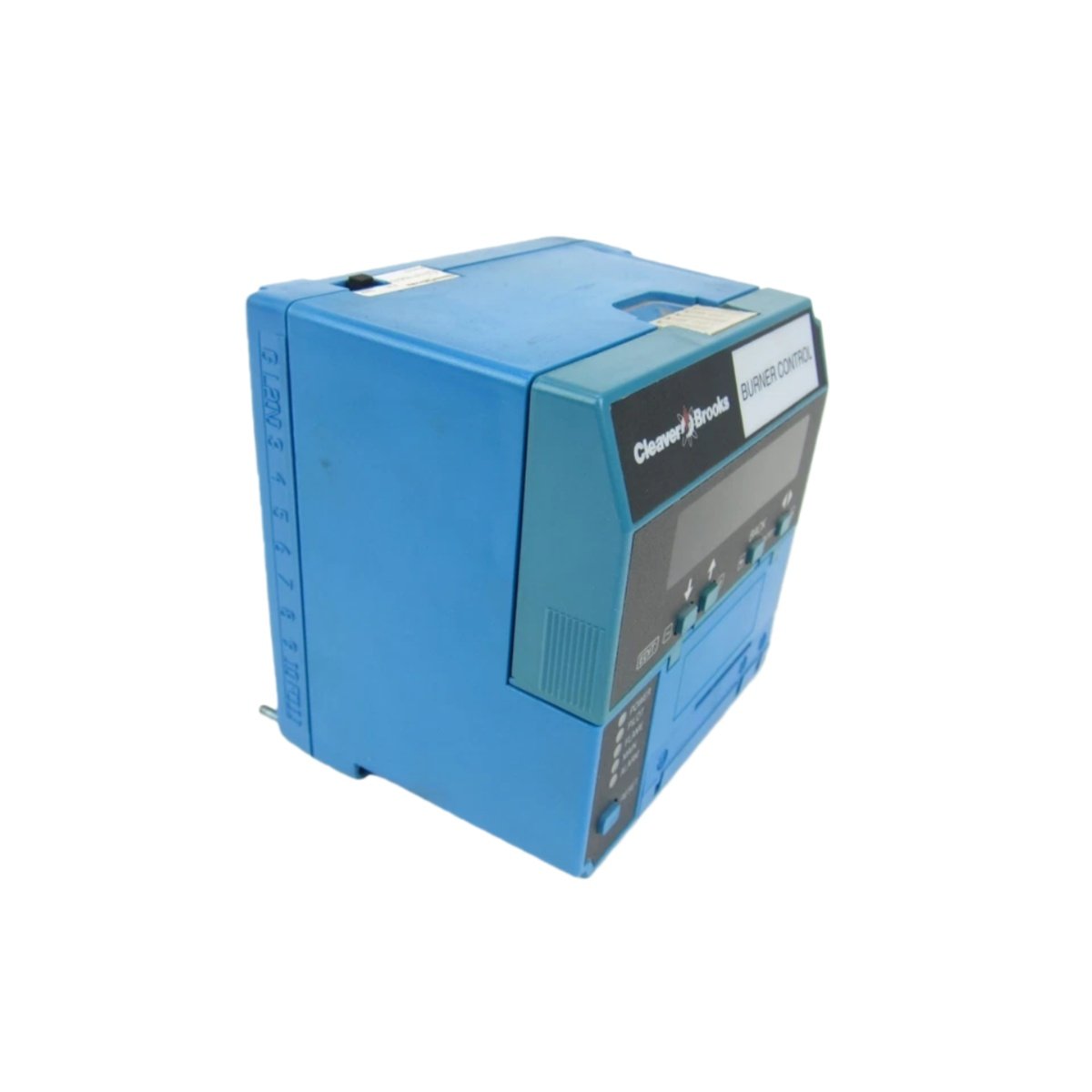 Honeywell RM7800L1079 Integrated Burner Controller - Image 4