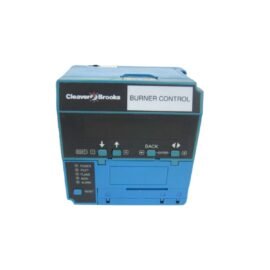 Honeywell RM7800L1079 Integrated Burner Controller