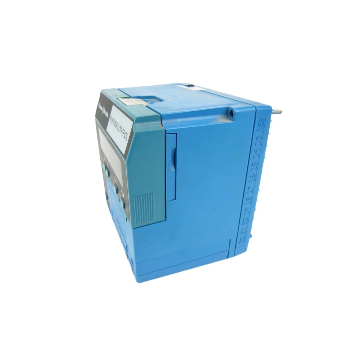 Honeywell RM7800L1079 Burner Controller | 120V Relay Module