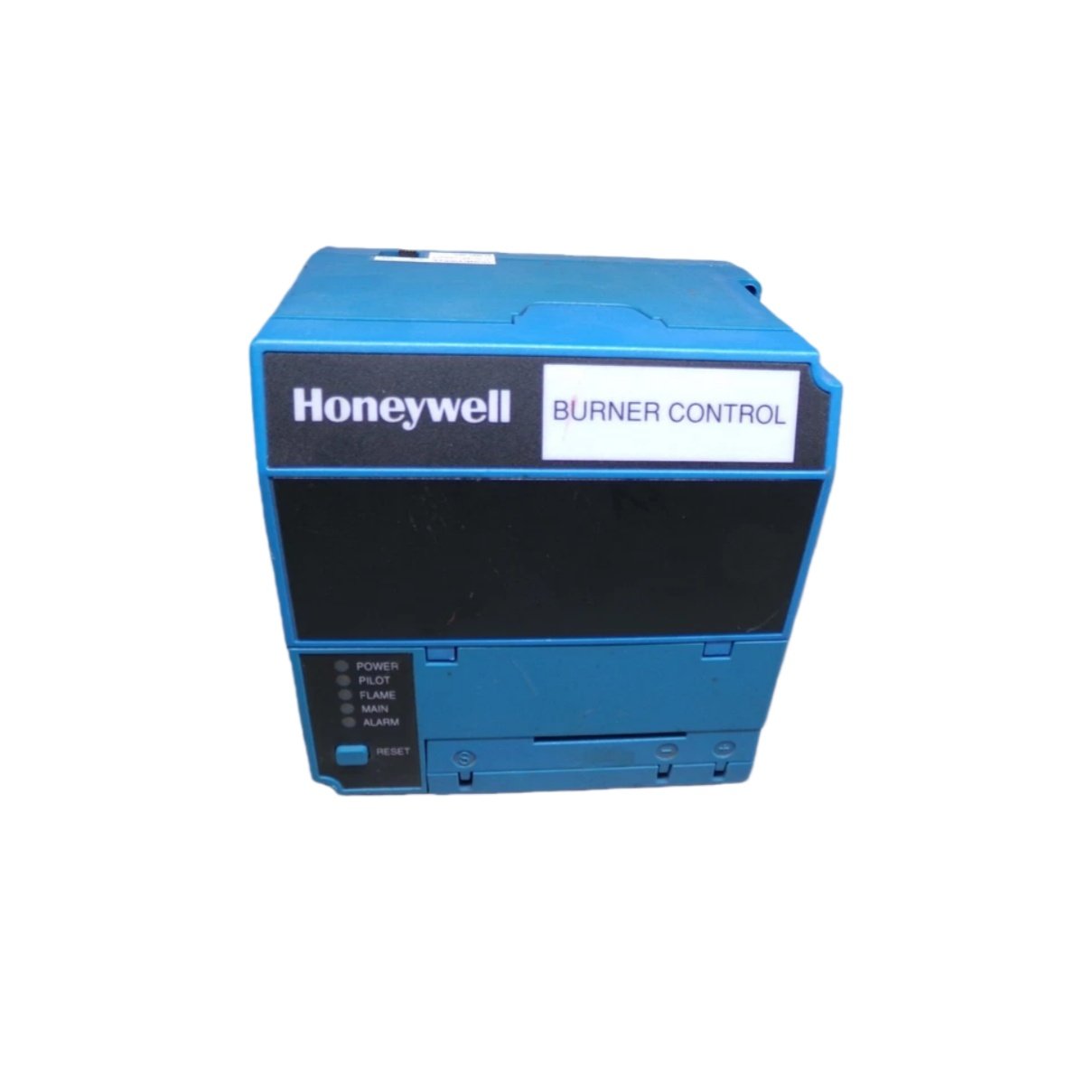Honeywell RM7800M1011 Programming Burner Control | 7800 Series 120V