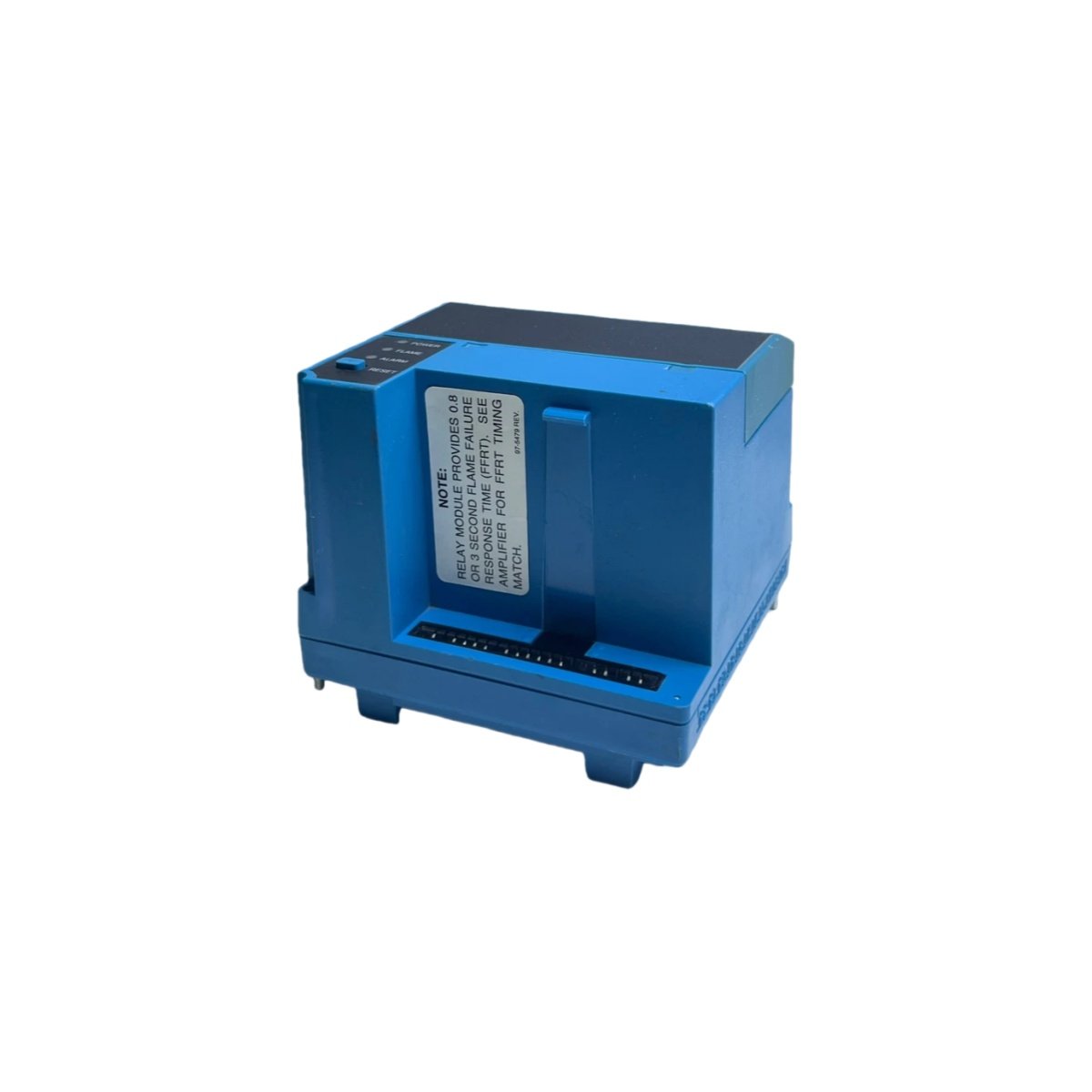 Honeywell RM7823A1016 Flame Switch | Burner Control 120V 50/60Hz