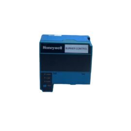 Honeywell RM7823A1016 Flame Switch / Burner Control Unit