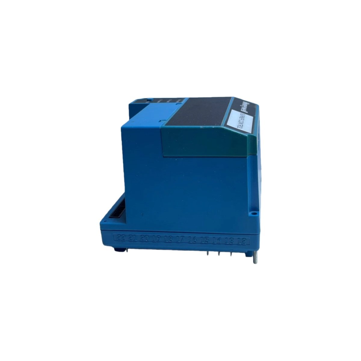 Honeywell RM7823A1016 Flame Switch / Burner Control Unit - Image 3