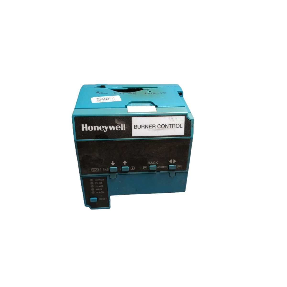 Honeywell RM7838C1004 Burner Control Relay Module - Image 4