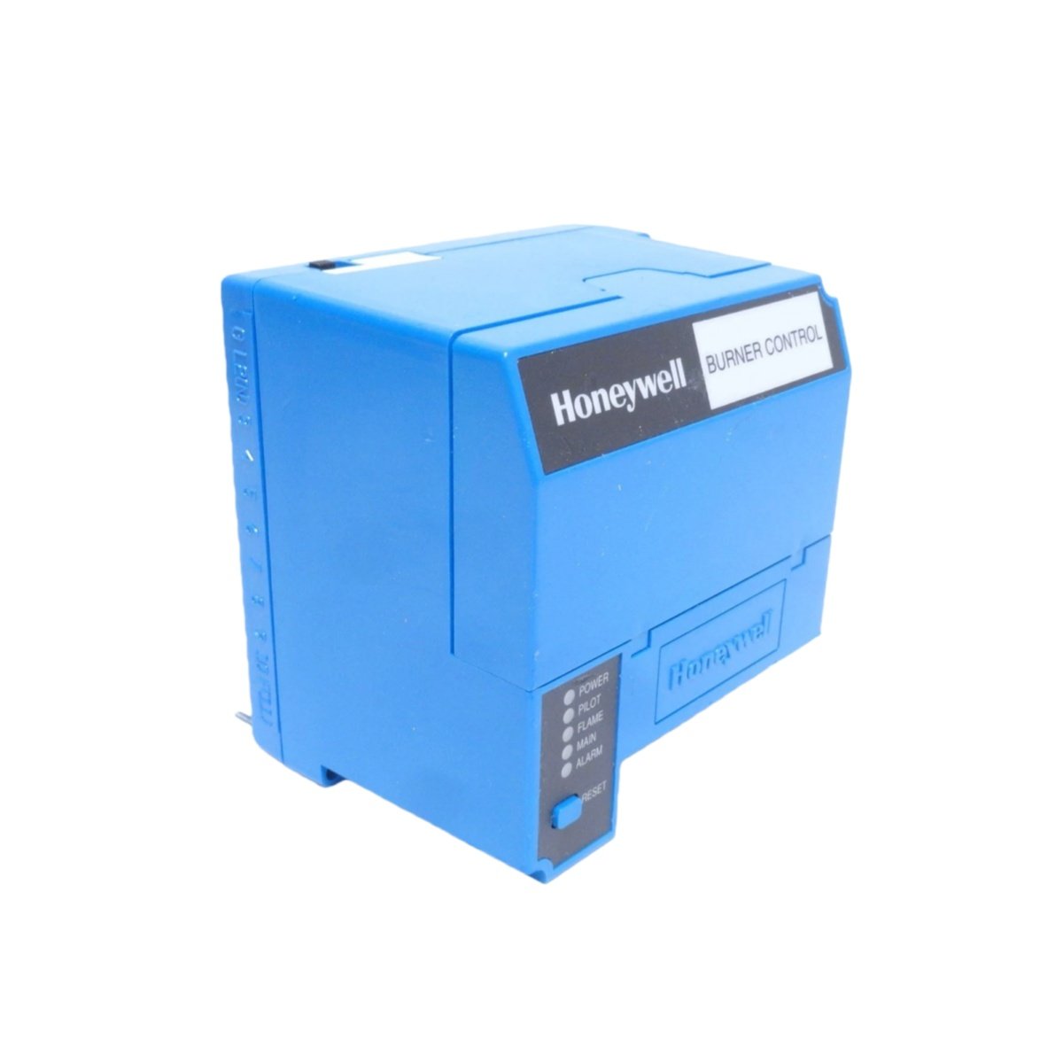 Honeywell RM7840L1026 Integrated Burner Control for 7800 Series - Image 4