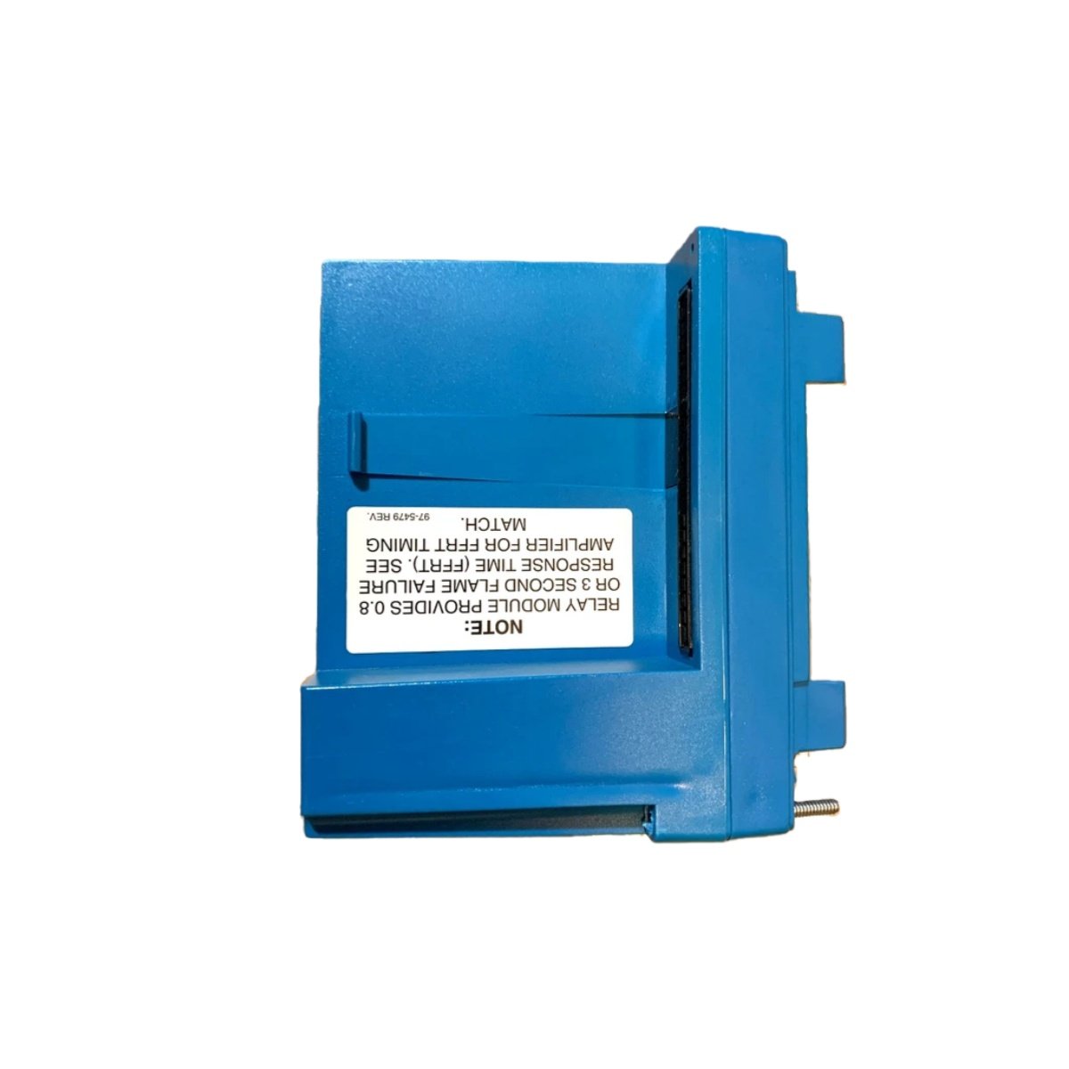 Honeywell RM7840L1075 Automatic Programming Control for 7800 Series - Image 3