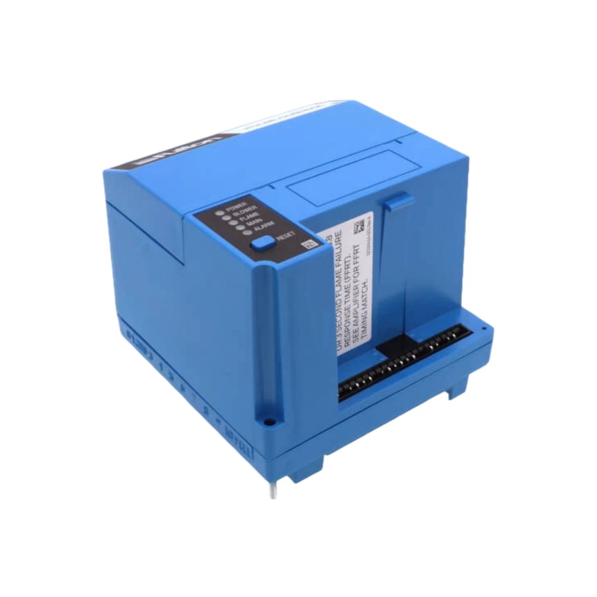 Honeywell RM7865C1007 Primary Control | Burner Management, SIL 3, 120V