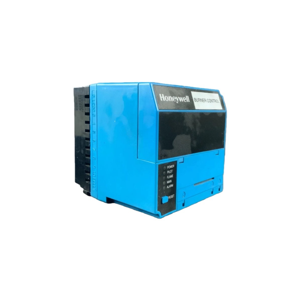 Honeywell RM7885A1015 Relay Module | Burner Controller 120V