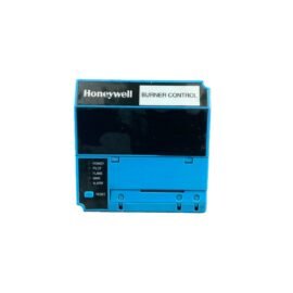 Honeywell RM7885A1015 Relay Module