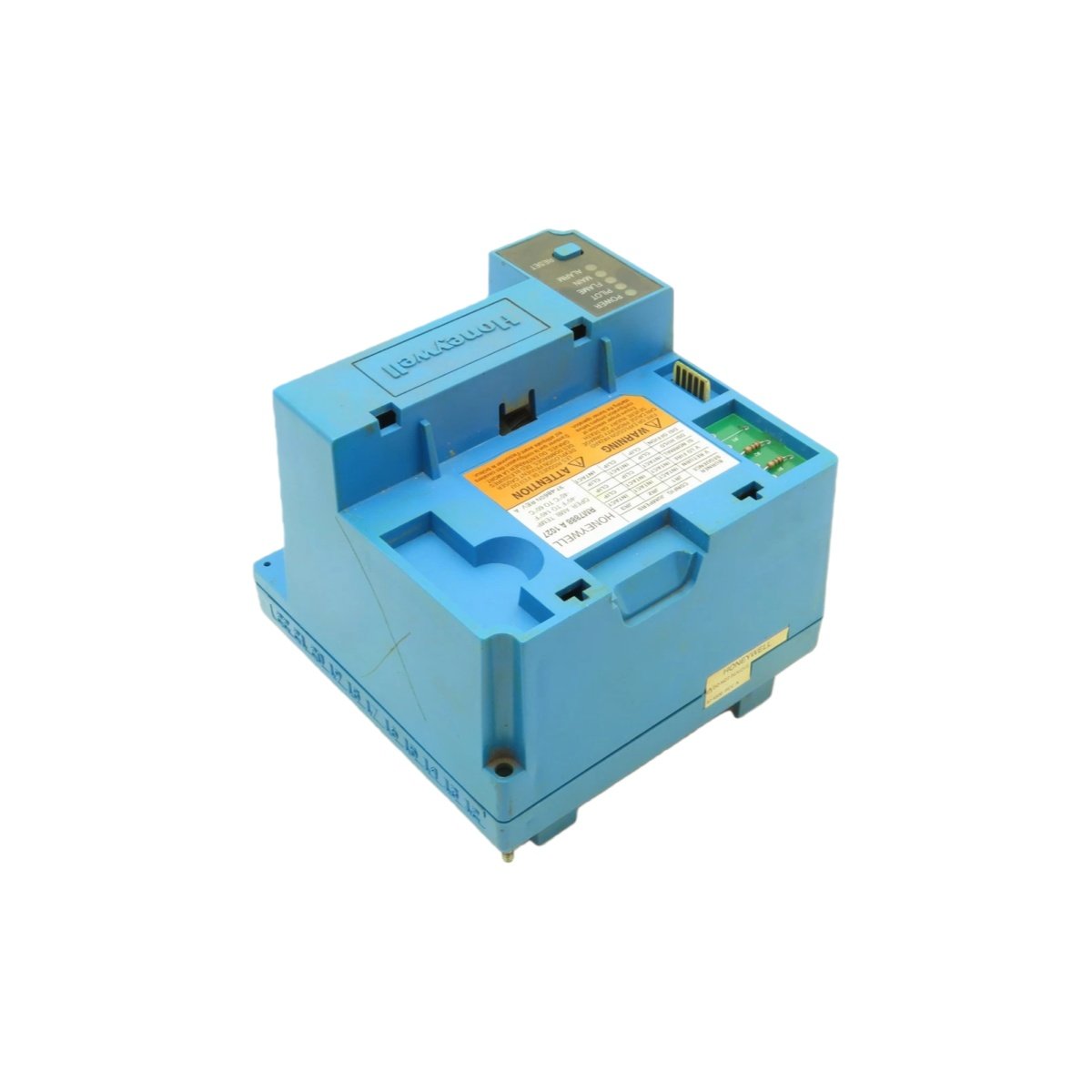 Honeywell RM7888A1027 Burner Control Unit - Image 4