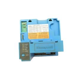 Honeywell RM7888A1027 Burner Control Unit
