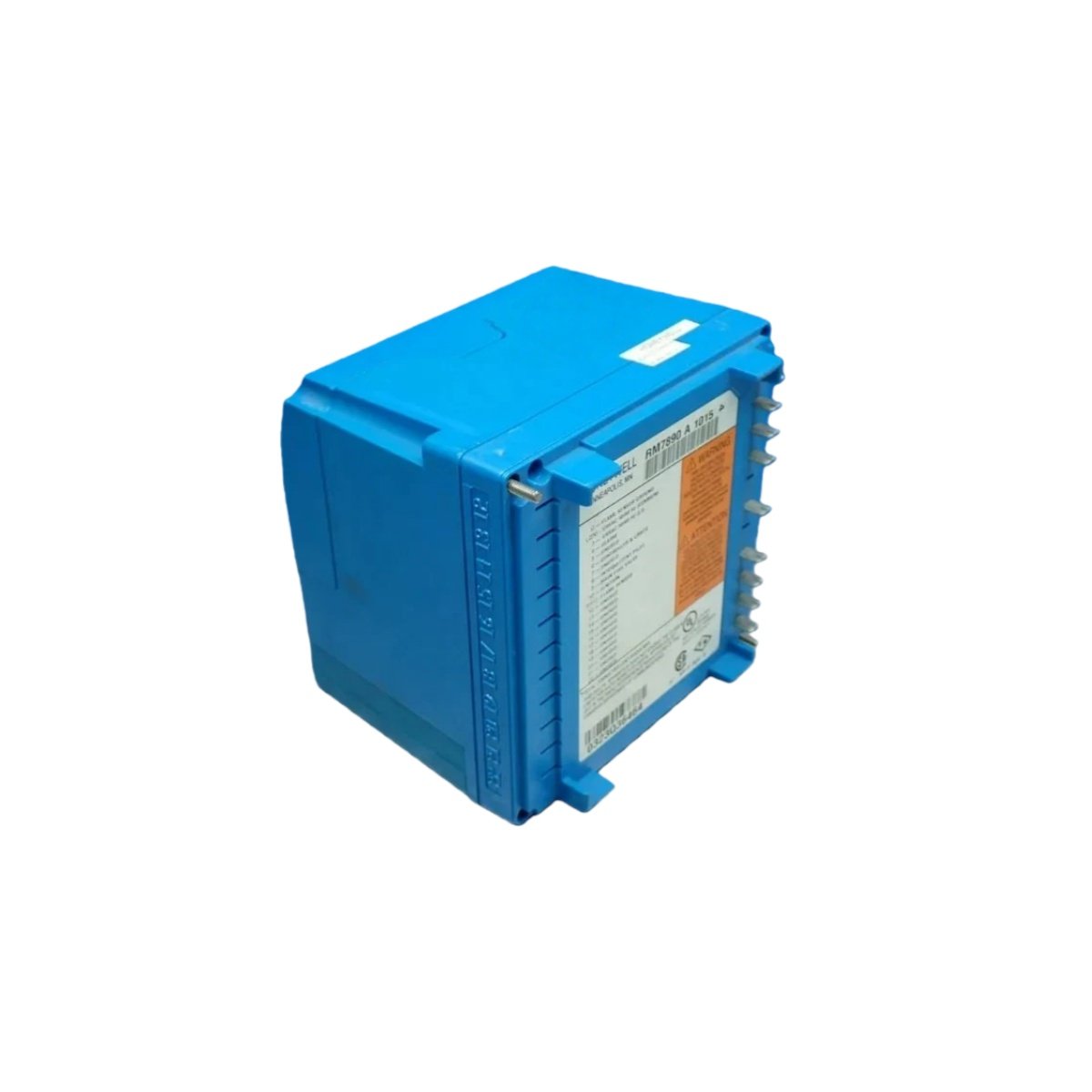 Honeywell RM7890A1015 Primary Burner Control | 120V On-Off Relay