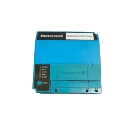 Honeywell RM7897C1000 Microprocessor-Based Integrated Burner Control