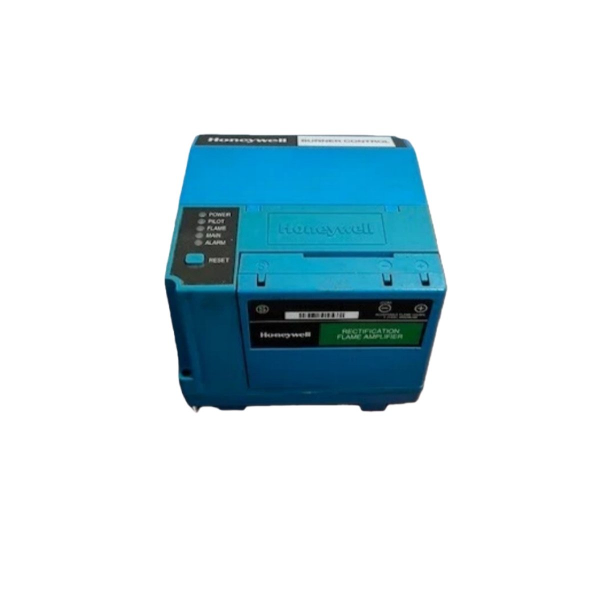 Honeywell RM7897C1000 Microprocessor-Based Integrated Burner Control - Image 3