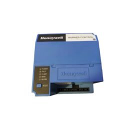 Honeywell RM7898A1018 On-Off Primary Control for Burner Management