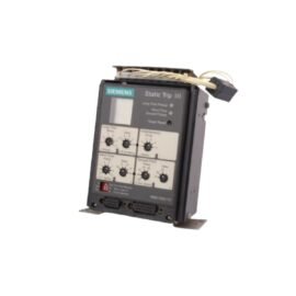Siemens RMS-TSIG-TZ RMS-TSIG-TZ-C RMS-TSIG-TZ-R Family Trip Units for Circuit Breaker Protection