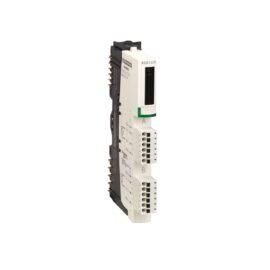 Schneider STBACO8220K Standard Analog Output – Precision Control for Modicon M580